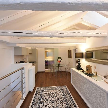 Sweet Apartment Frari Venesia Bagian luar foto